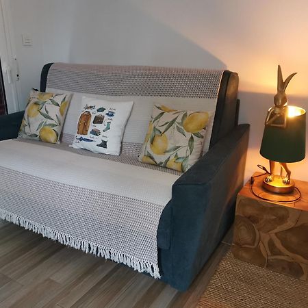 Chambres D'Hotes "Hor Dago" Pres De La Gare D'Hendaye Avec Le Petit-Dejeuner Eksteriør billede
