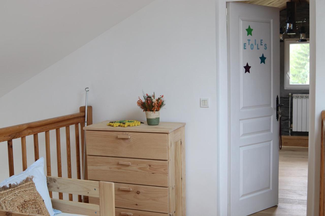 Chambres D'Hotes "Hor Dago" Pres De La Gare D'Hendaye Avec Le Petit-Dejeuner Eksteriør billede